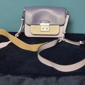 Michael Kors crossbody